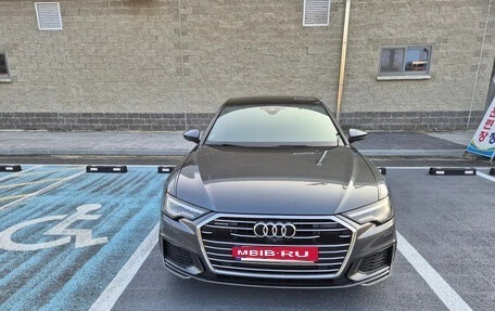 Audi A6, 2020 год, 2 998 001 рублей, 7 фотография