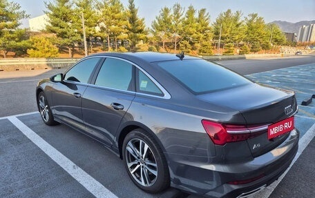 Audi A6, 2020 год, 2 998 001 рублей, 3 фотография
