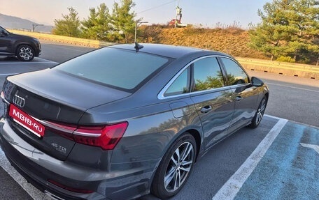 Audi A6, 2020 год, 2 998 001 рублей, 2 фотография