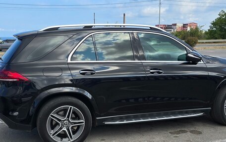 Mercedes-Benz GLE, 2020 год, 6 850 000 рублей, 3 фотография