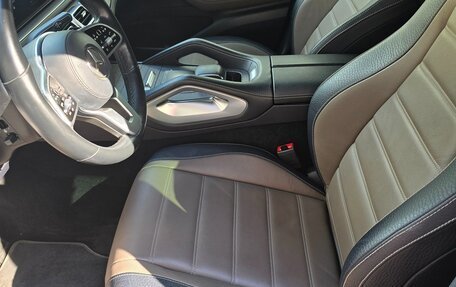Mercedes-Benz GLE, 2020 год, 6 850 000 рублей, 5 фотография