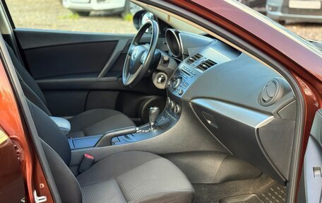 Mazda 3, 2013 год, 1 089 000 рублей, 8 фотография