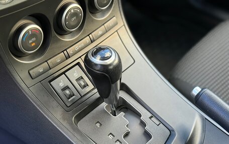 Mazda 3, 2013 год, 1 089 000 рублей, 16 фотография