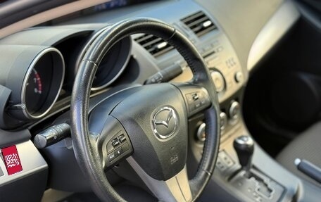 Mazda 3, 2013 год, 1 089 000 рублей, 15 фотография