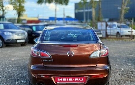 Mazda 3, 2013 год, 1 089 000 рублей, 6 фотография
