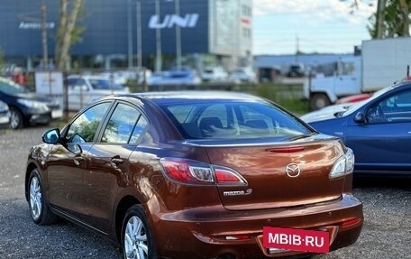 Mazda 3, 2013 год, 1 089 000 рублей, 4 фотография