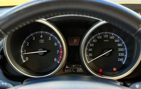 Mazda 3, 2013 год, 1 089 000 рублей, 21 фотография