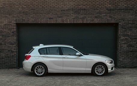 BMW 1 серия, 2018 год, 2 150 000 рублей, 4 фотография