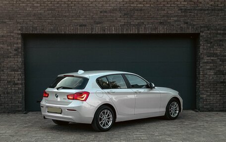 BMW 1 серия, 2018 год, 2 150 000 рублей, 5 фотография