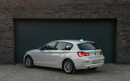 BMW 1 серия, 2018 год, 2 150 000 рублей, 7 фотография