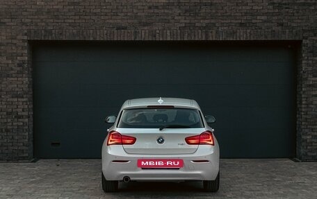 BMW 1 серия, 2018 год, 2 150 000 рублей, 6 фотография