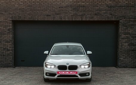 BMW 1 серия, 2018 год, 2 150 000 рублей, 2 фотография