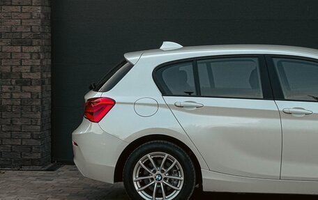 BMW 1 серия, 2018 год, 2 150 000 рублей, 11 фотография
