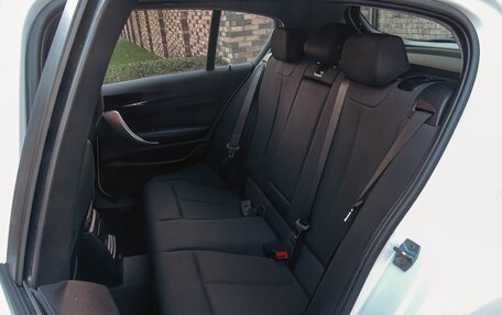 BMW 1 серия, 2018 год, 2 150 000 рублей, 17 фотография
