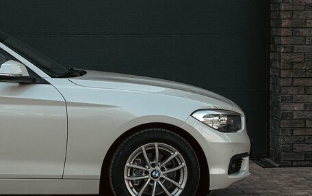 BMW 1 серия, 2018 год, 2 150 000 рублей, 12 фотография