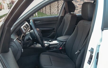 BMW 1 серия, 2018 год, 2 150 000 рублей, 16 фотография