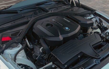 BMW 1 серия, 2018 год, 2 150 000 рублей, 15 фотография