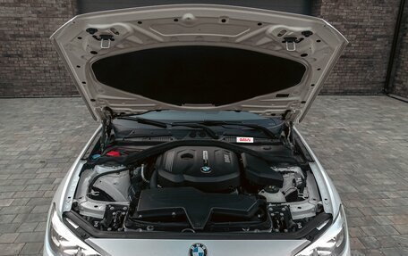 BMW 1 серия, 2018 год, 2 150 000 рублей, 14 фотография
