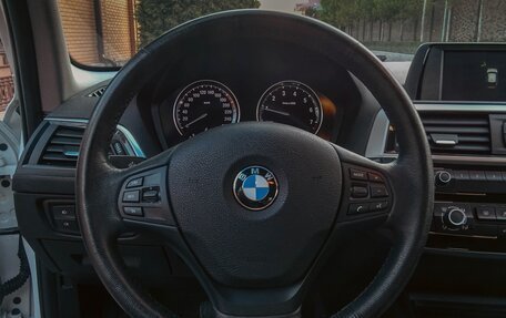 BMW 1 серия, 2018 год, 2 150 000 рублей, 23 фотография