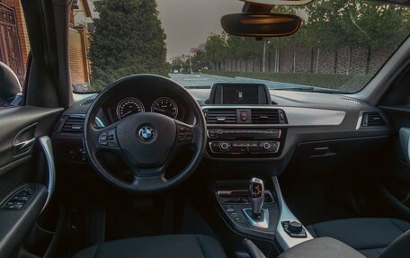 BMW 1 серия, 2018 год, 2 150 000 рублей, 24 фотография