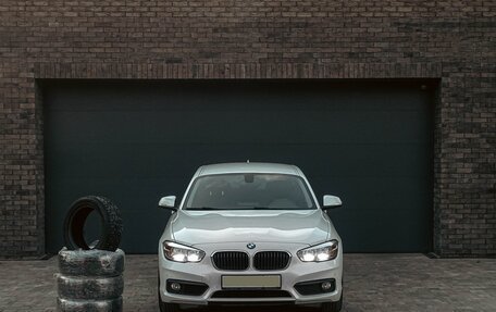 BMW 1 серия, 2018 год, 2 150 000 рублей, 35 фотография