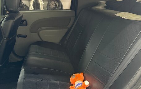Renault Logan I, 2009 год, 500 000 рублей, 5 фотография