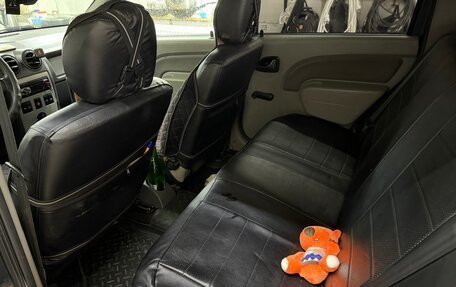 Renault Logan I, 2009 год, 500 000 рублей, 6 фотография