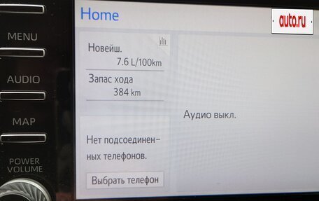 Toyota RAV4, 2020 год, 2 280 000 рублей, 6 фотография