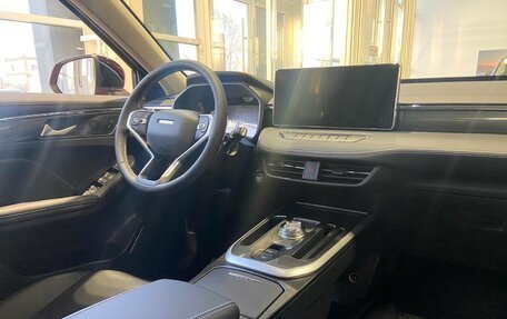 Haval Jolion, 2025 год, 2 749 000 рублей, 2 фотография