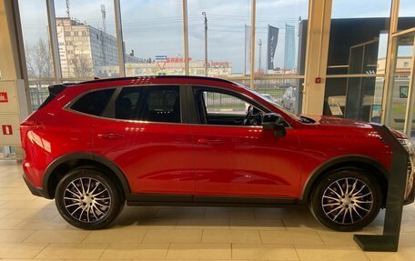 Haval Jolion, 2025 год, 2 749 000 рублей, 5 фотография