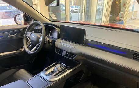 Haval Jolion, 2025 год, 2 749 000 рублей, 4 фотография