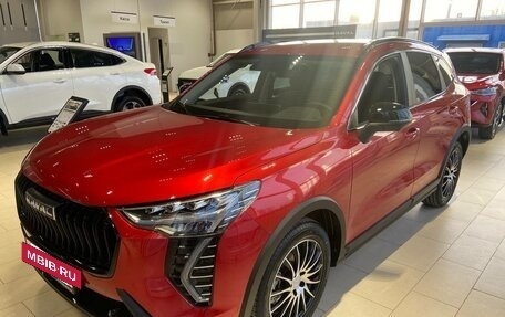Haval Jolion, 2025 год, 2 749 000 рублей, 7 фотография