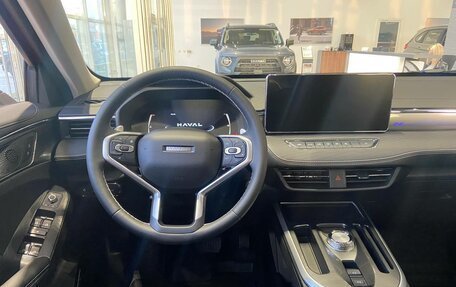 Haval Jolion, 2025 год, 2 749 000 рублей, 12 фотография