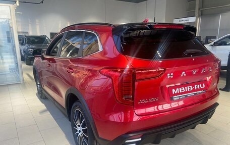 Haval Jolion, 2025 год, 2 749 000 рублей, 18 фотография