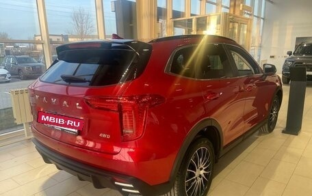 Haval Jolion, 2025 год, 2 749 000 рублей, 17 фотография