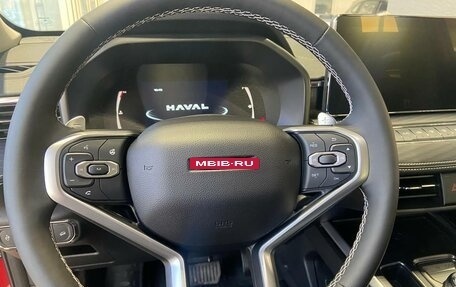 Haval Jolion, 2025 год, 2 749 000 рублей, 13 фотография