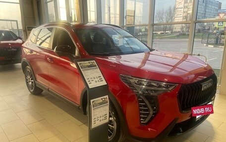 Haval Jolion, 2025 год, 2 749 000 рублей, 16 фотография