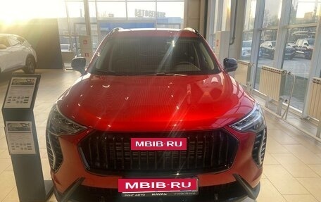 Haval Jolion, 2025 год, 2 749 000 рублей, 15 фотография