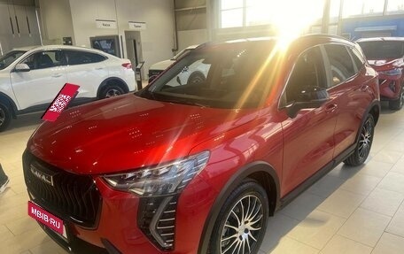 Haval Jolion, 2025 год, 2 749 000 рублей, 14 фотография