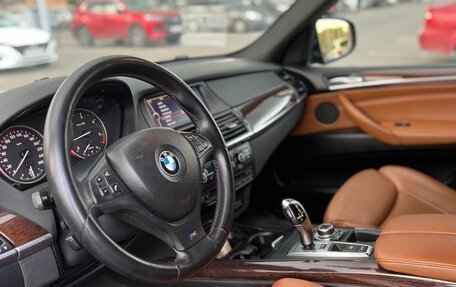 BMW X5, 2010 год, 1 900 000 рублей, 6 фотография