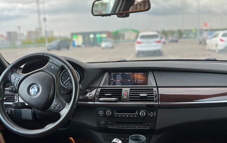 BMW X5, 2010 год, 1 900 000 рублей, 5 фотография