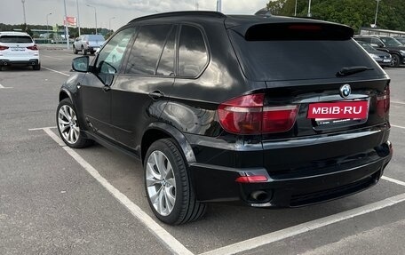 BMW X5, 2010 год, 1 900 000 рублей, 4 фотография