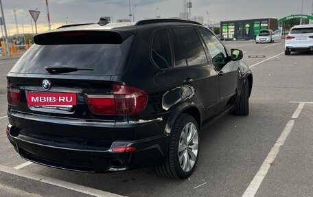 BMW X5, 2010 год, 1 900 000 рублей, 3 фотография