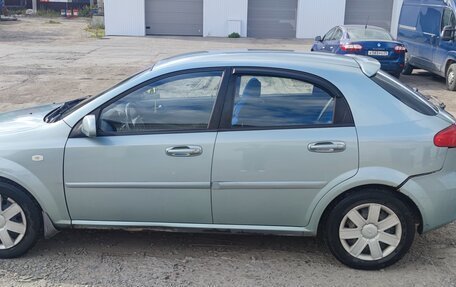 Chevrolet Lacetti, 2008 год, 350 000 рублей, 4 фотография
