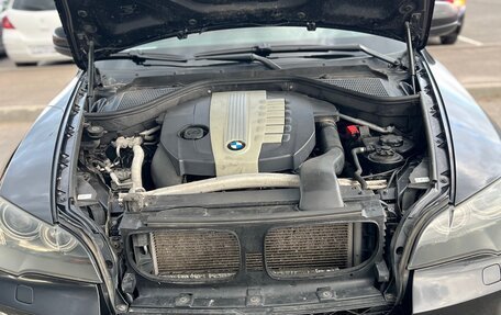BMW X5, 2010 год, 1 900 000 рублей, 11 фотография