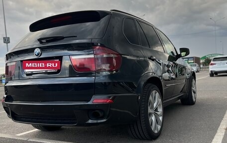 BMW X5, 2010 год, 1 900 000 рублей, 10 фотография