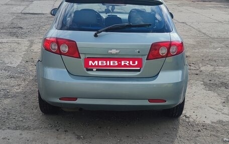 Chevrolet Lacetti, 2008 год, 350 000 рублей, 3 фотография