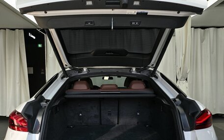 BMW X6, 2020 год, 4 763 000 рублей, 4 фотография