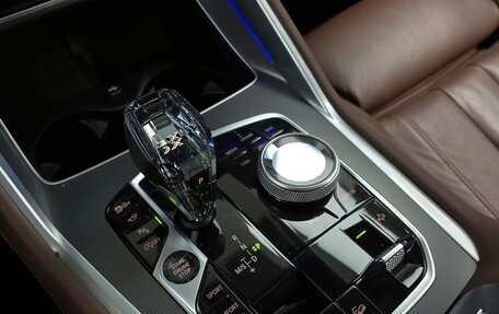 BMW X6, 2020 год, 4 763 000 рублей, 6 фотография