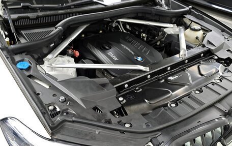 BMW X6, 2020 год, 4 763 000 рублей, 10 фотография